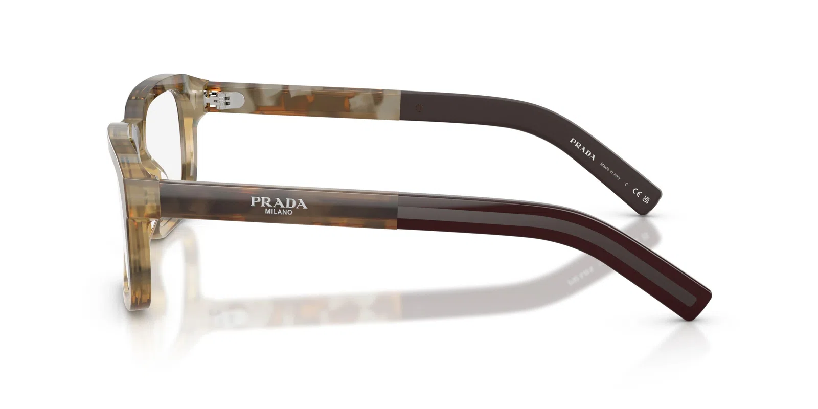 Prada D12V Eyeglasses - view 21